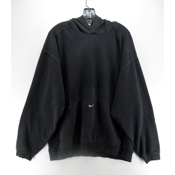 Nike Shirts Vintage Nike Sweatshirt Xl Center Swoosh Logo Pullover